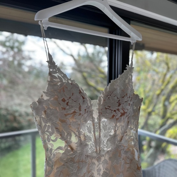 Blue By Enzoani - Petal - Picture 10 of 12